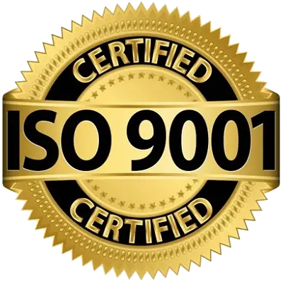 ایزو 9001