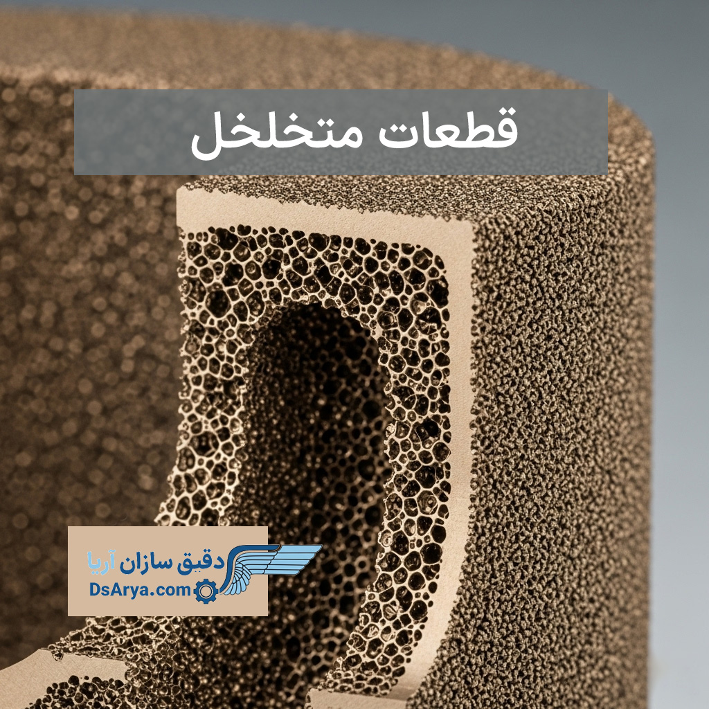 تراشکاری CNC