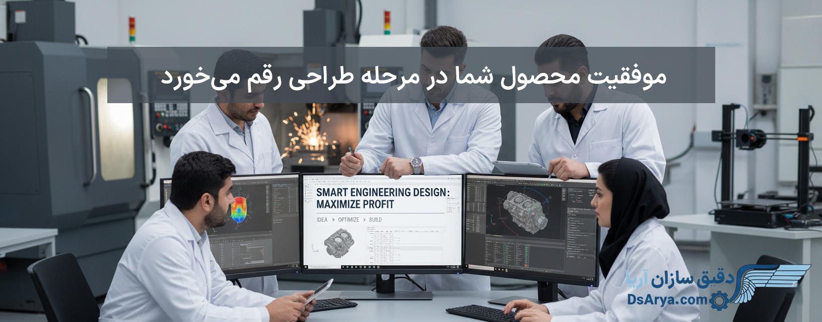 طراحی مهندسی