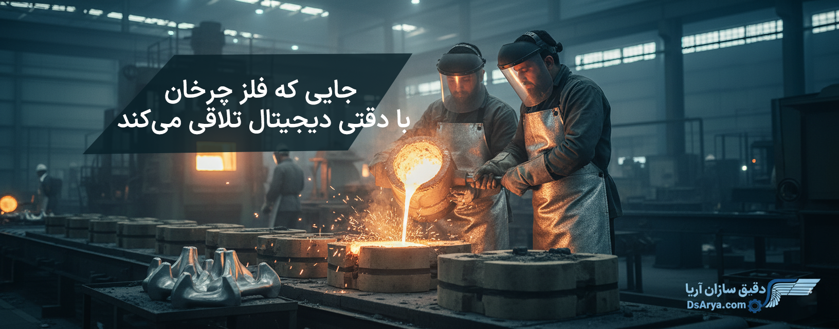 تراش CNC