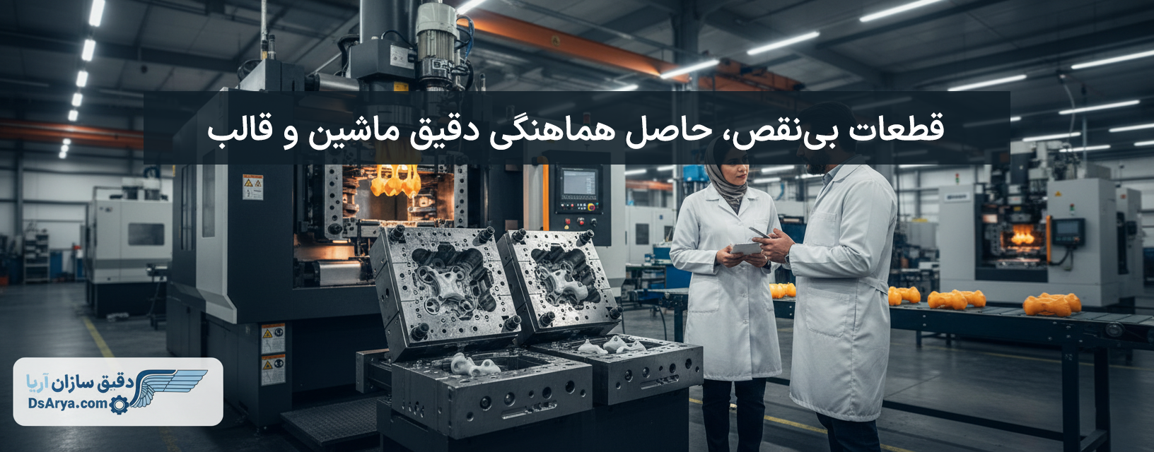 تزریق پلاستیک