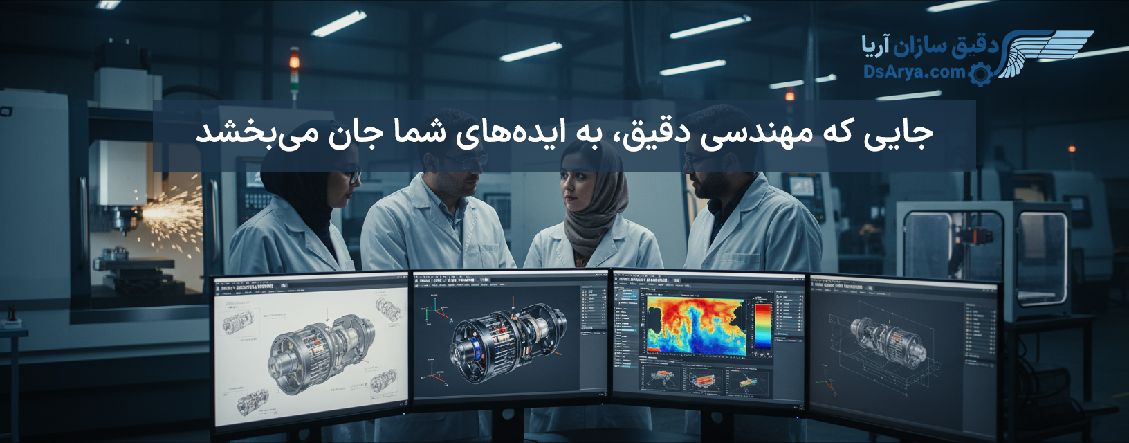 طراحی مهندسی