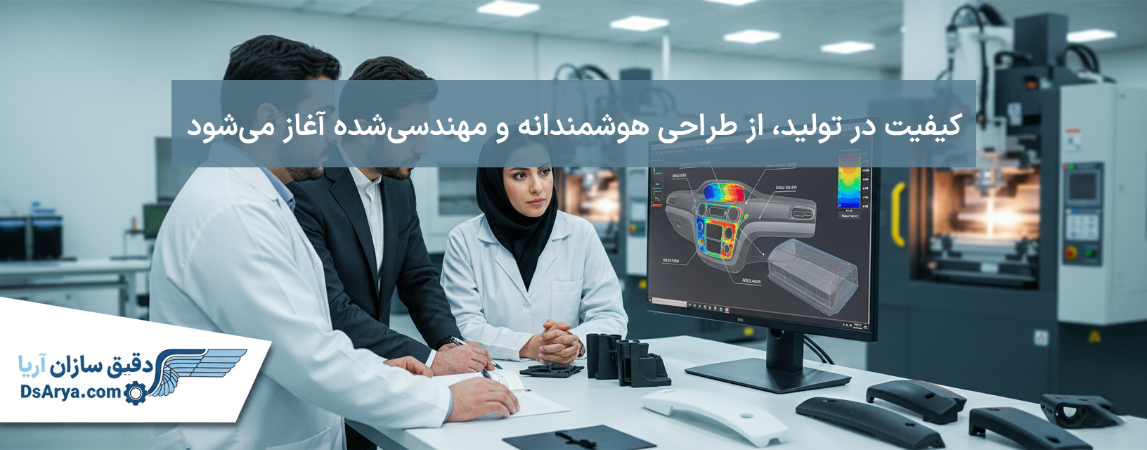 تزریق پلاستیک
